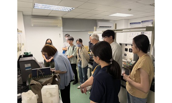 源點 × 清大 ssDNA 標記技術工作坊圓滿完成｜光鼎協助現場成果驗證